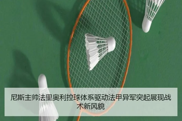 尼斯主帅法里奥利控球体系驱动法甲异军突起展现战术新风貌